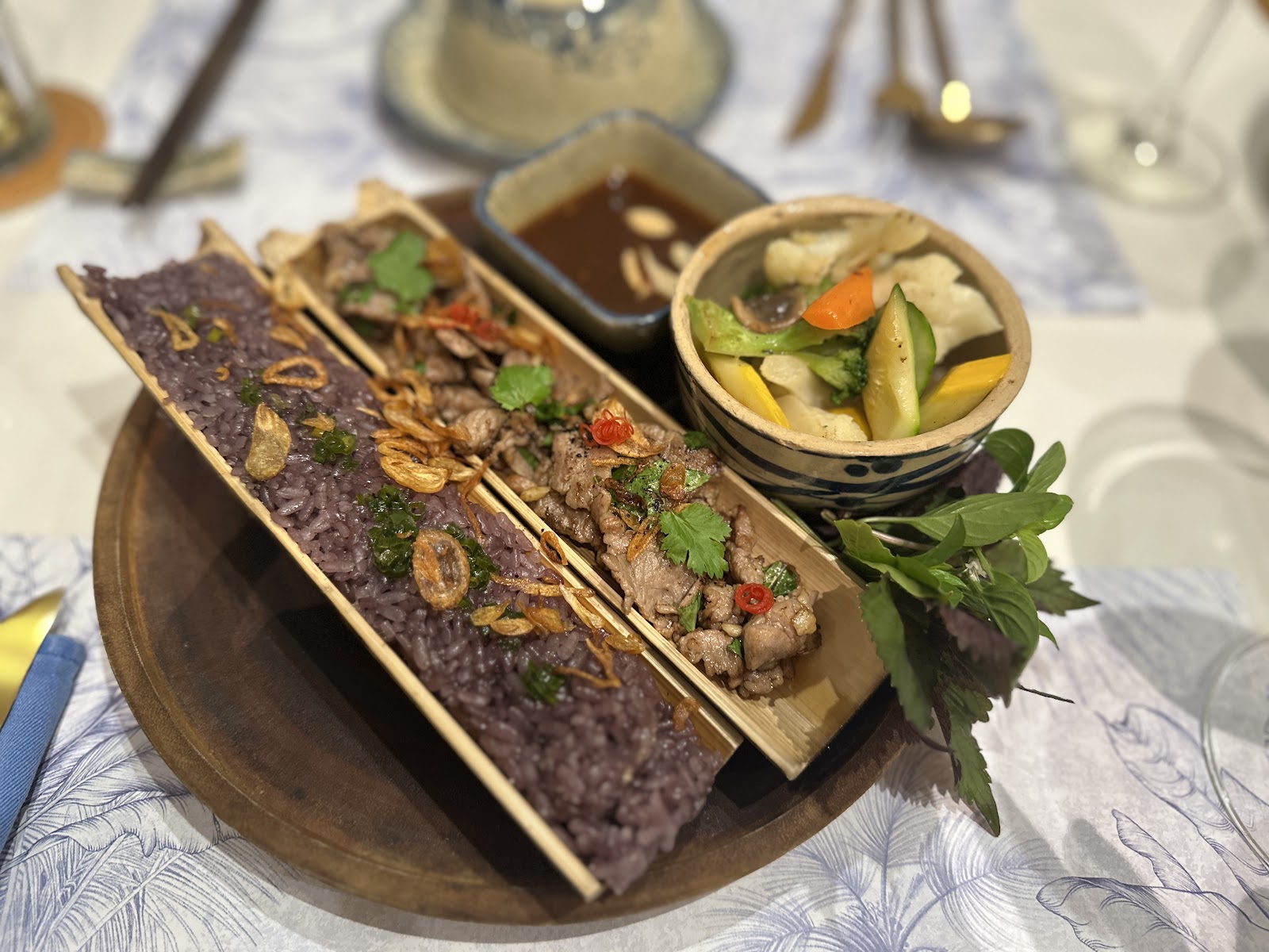 Maii Bistro