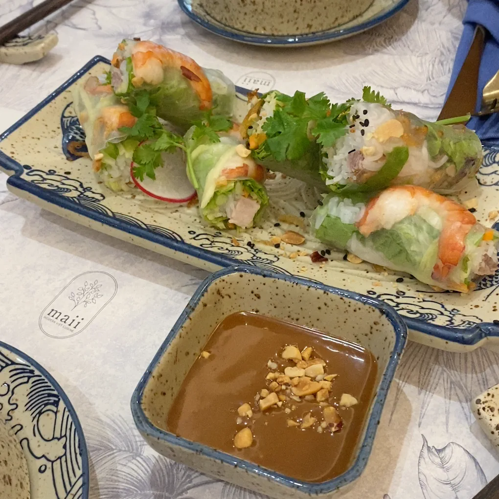 Maii Bistro