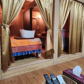 曼谷屋泰式按摩Bangkok
