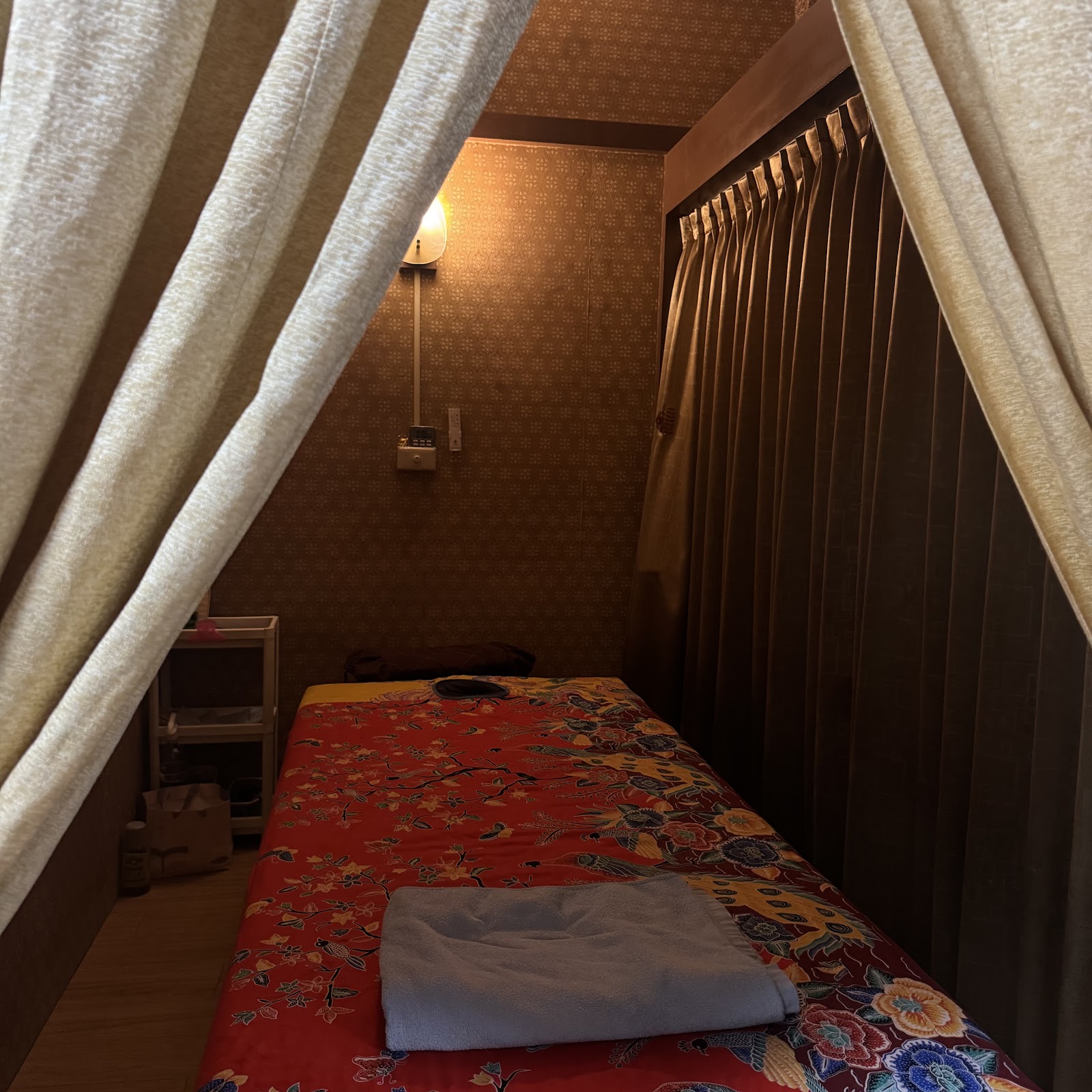 曼谷屋泰式按摩Bangkok House-新莊店環境照