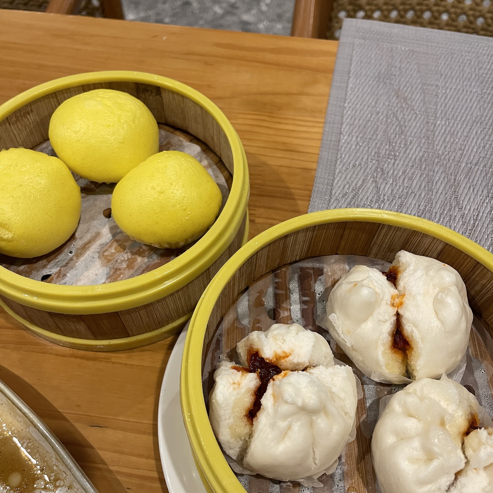 Mandala Dimsum Corner