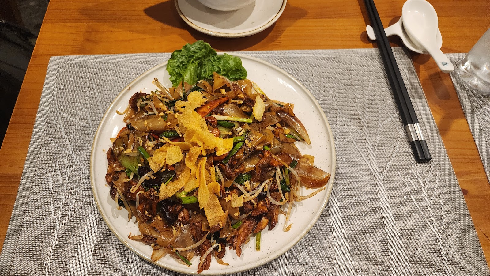 Mandala Dimsum Corner
