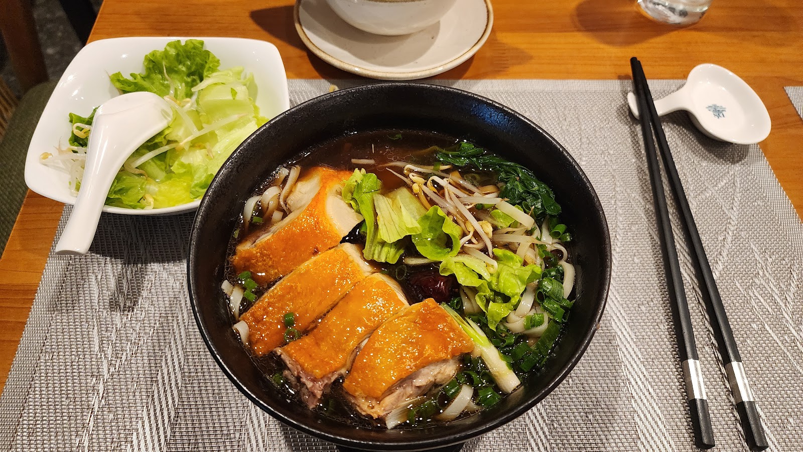 Mandala Dimsum Corner