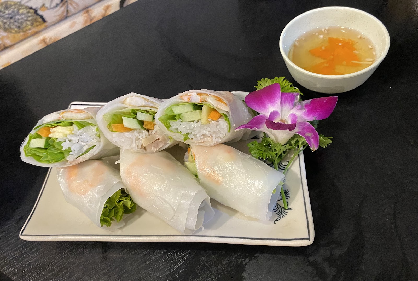 Mậu Restaurant