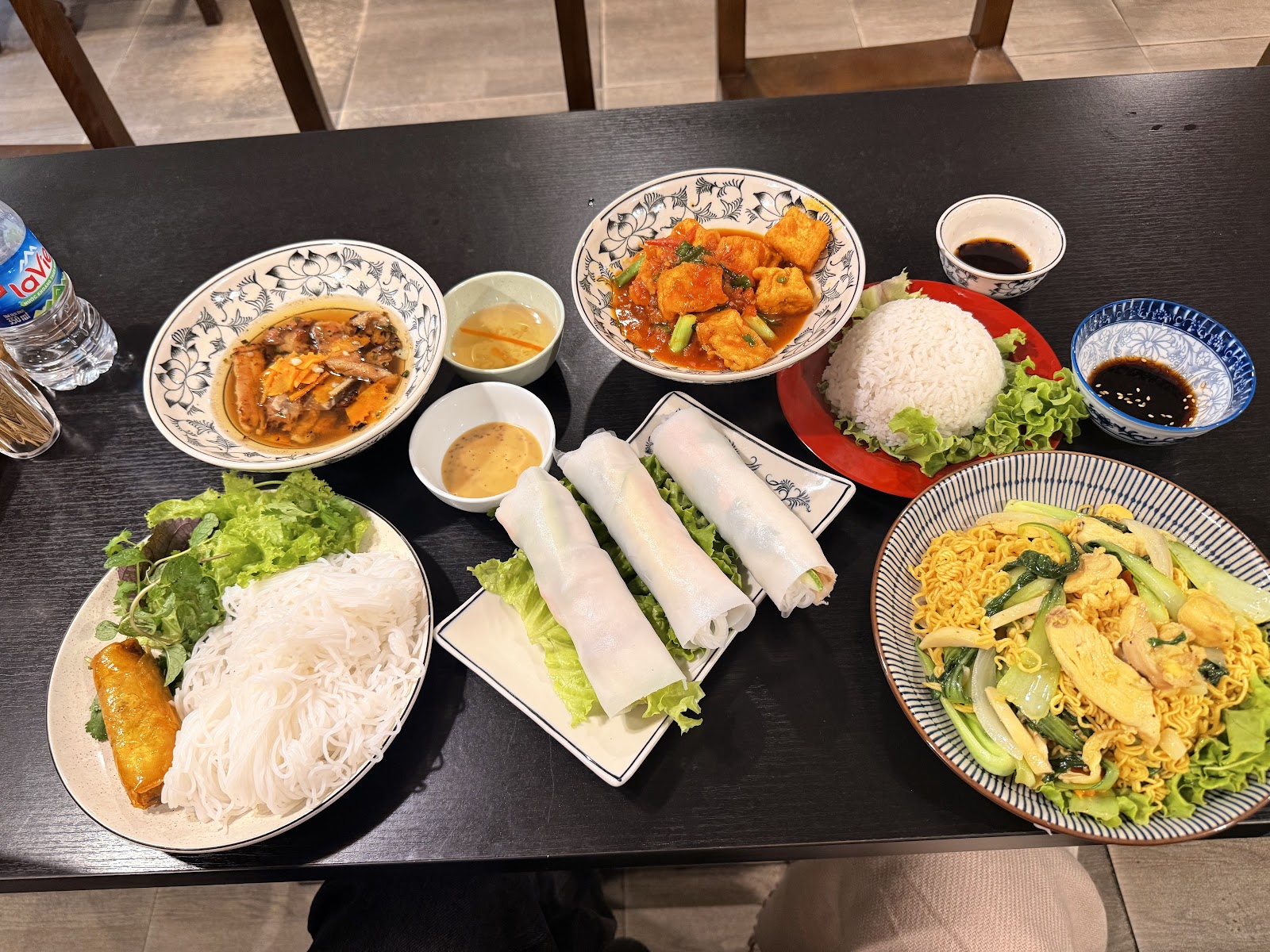 Mậu Restaurant