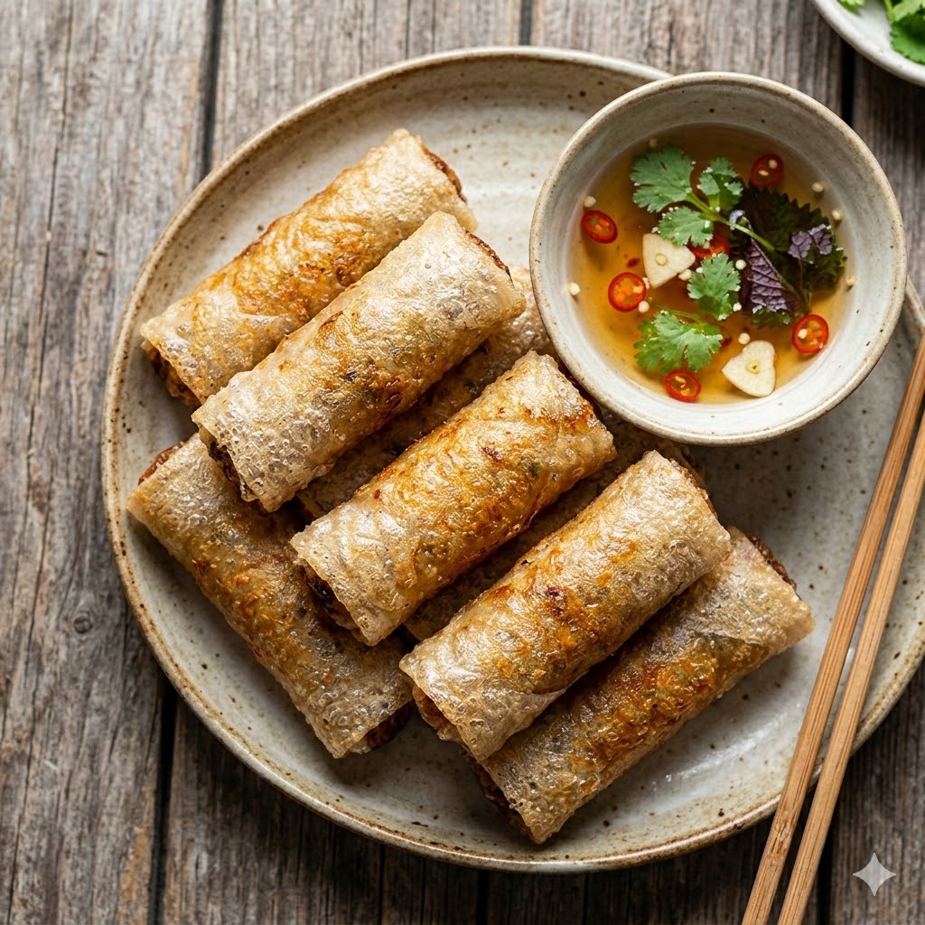 Mậu Restaurant