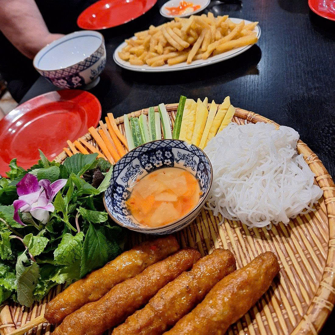 Mậu Restaurant