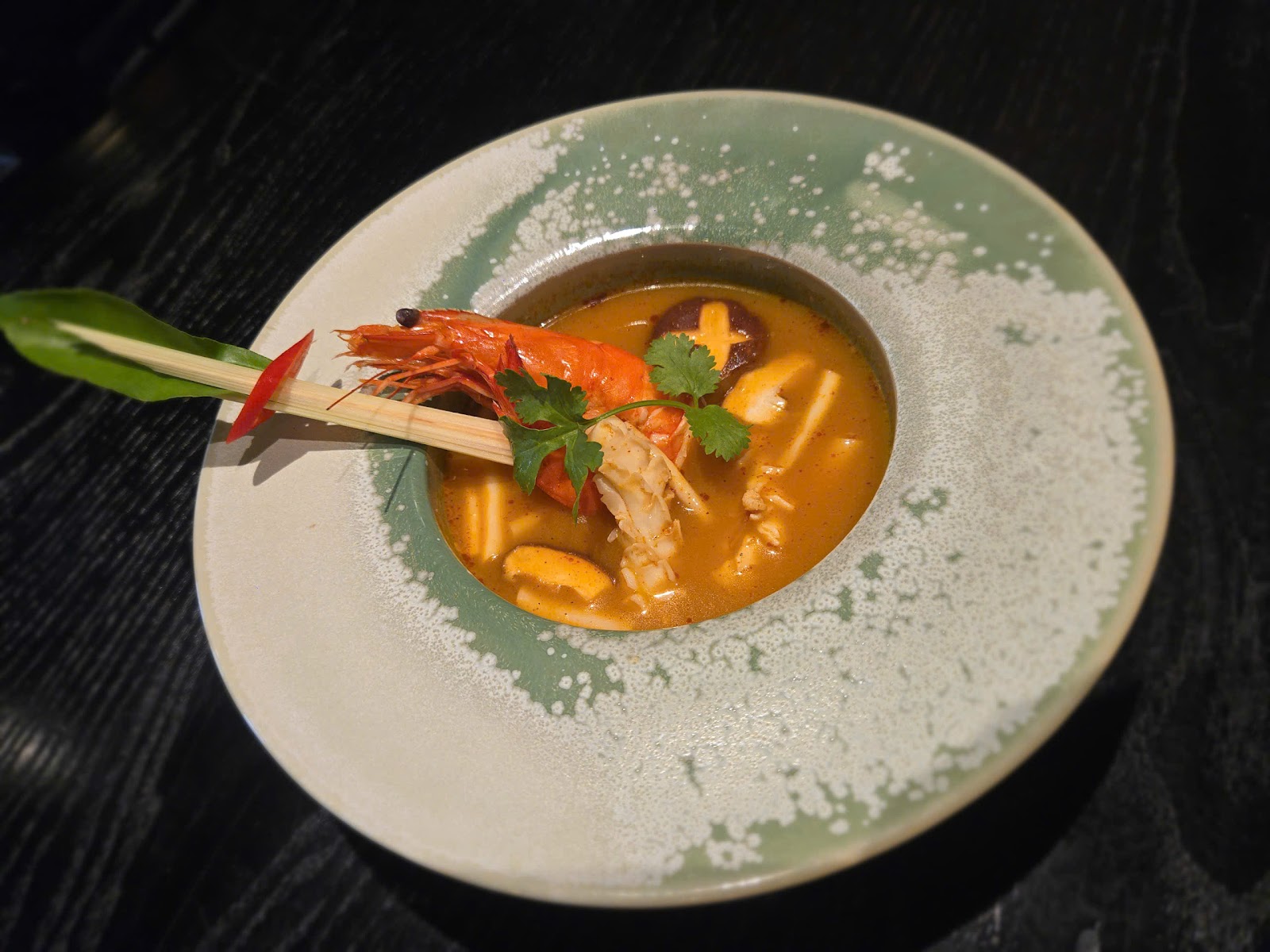 Mesdames Linh Cuisine