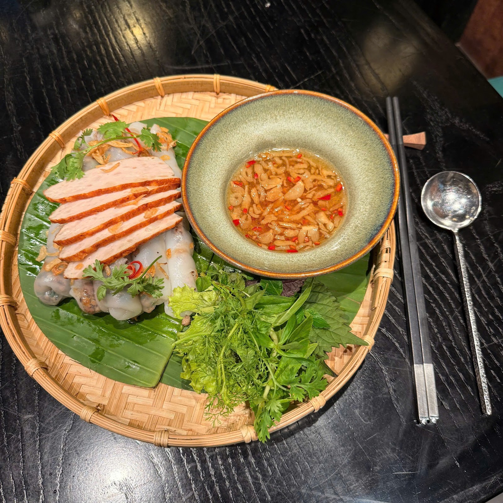 Mesdames Linh Cuisine