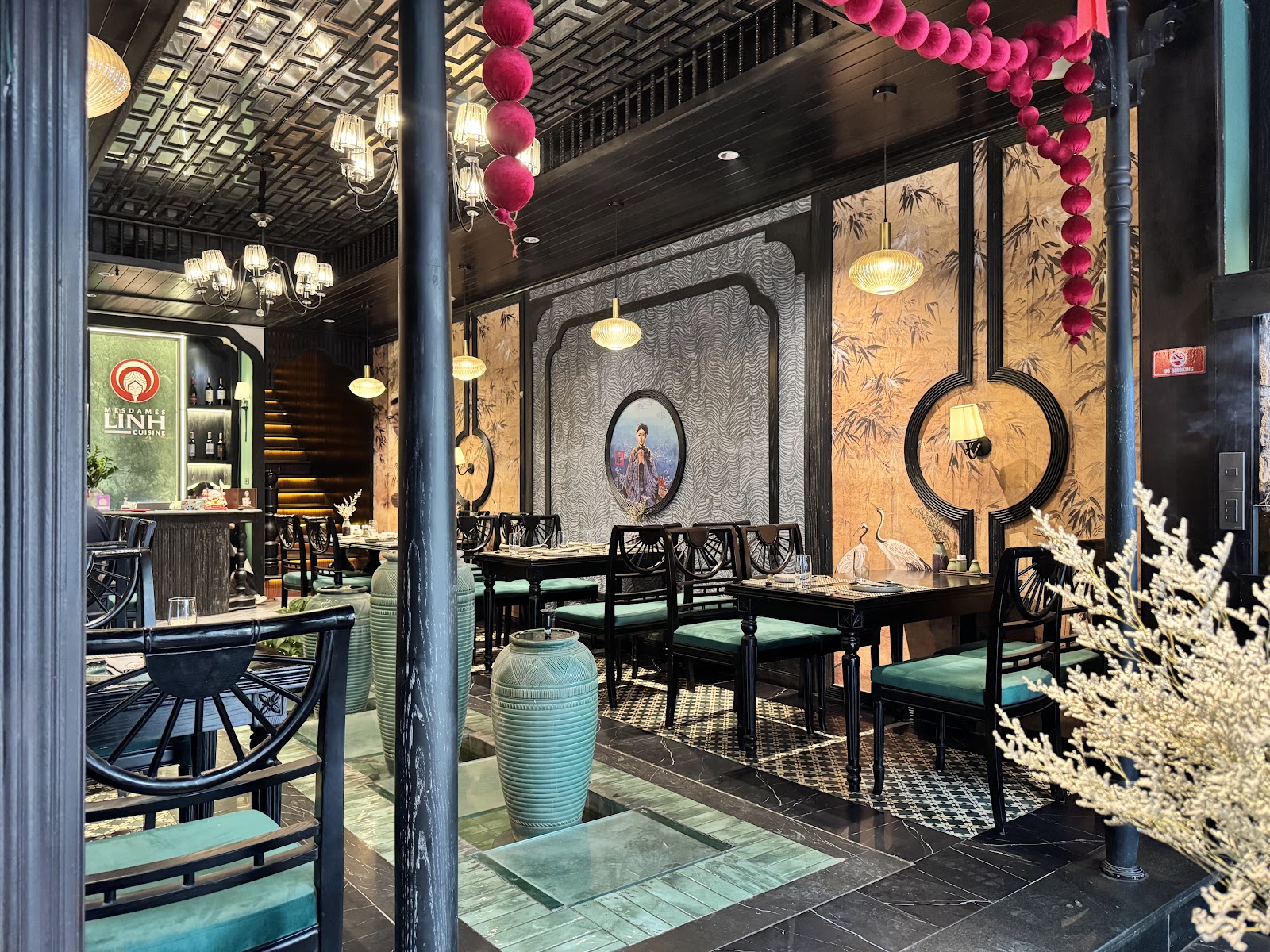 Mesdames Linh Cuisine