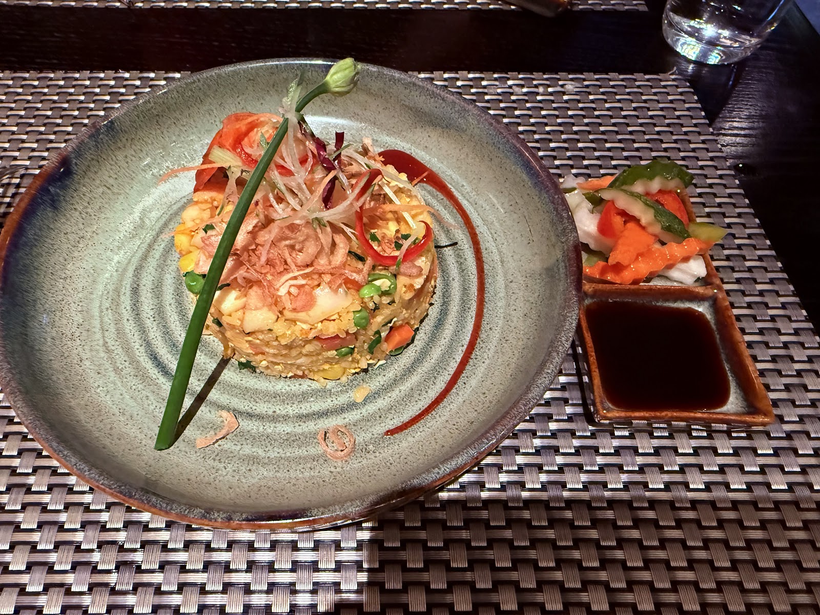 Mesdames Linh Cuisine
