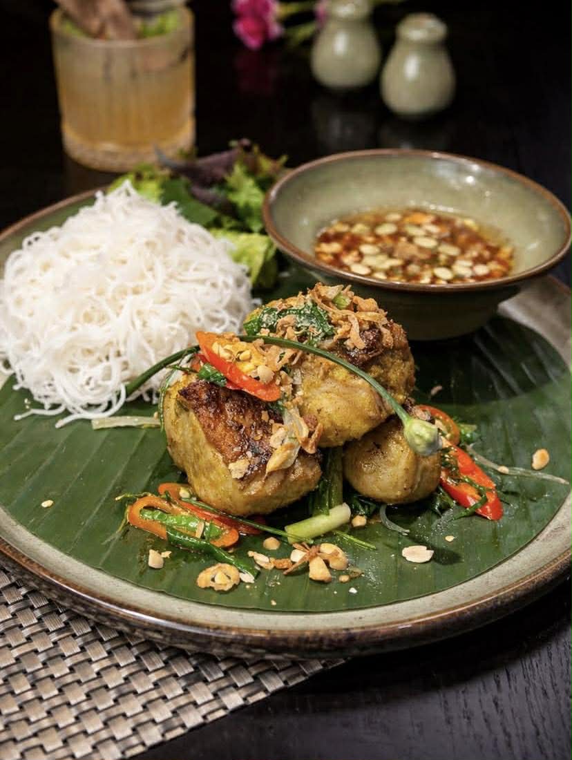 Mesdames Linh Cuisine