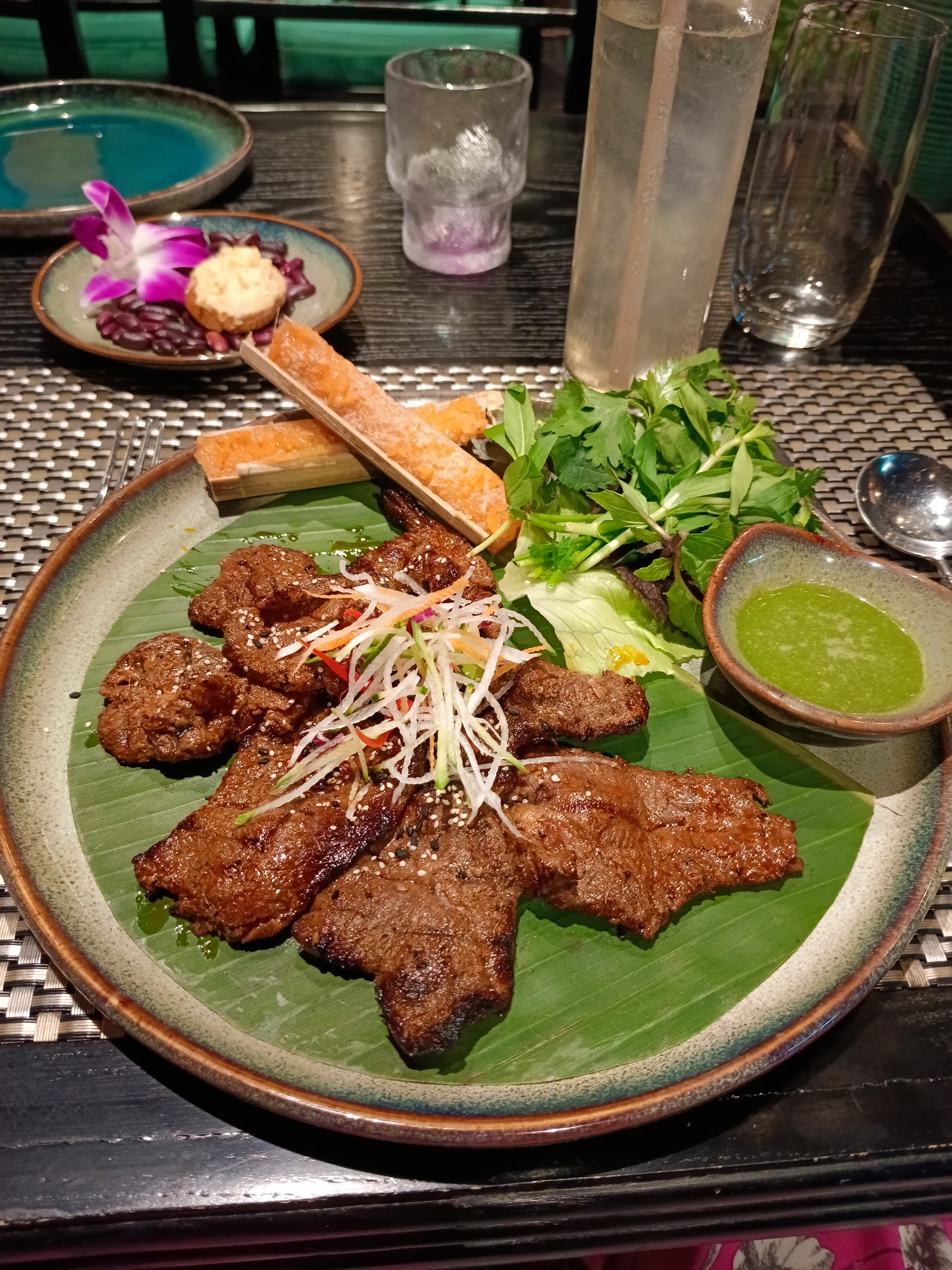 Mesdames Linh Cuisine
