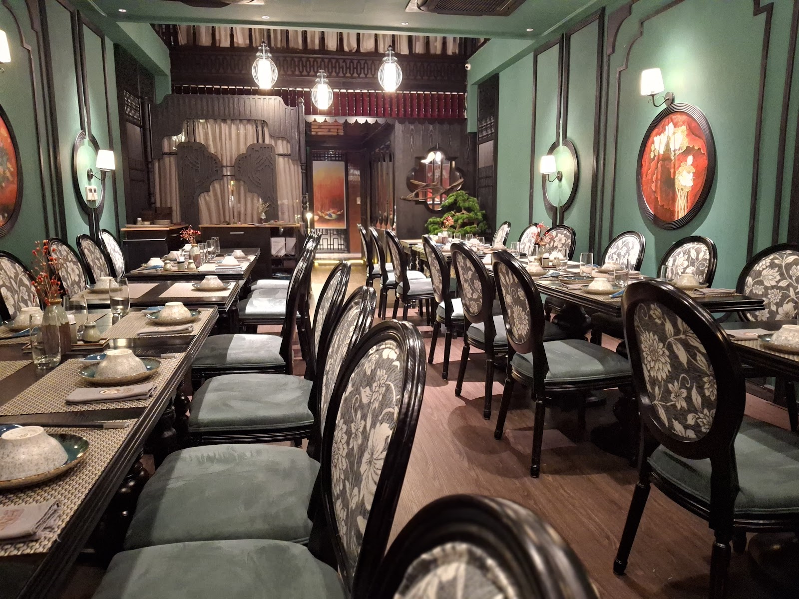 Mesdames Linh Cuisine