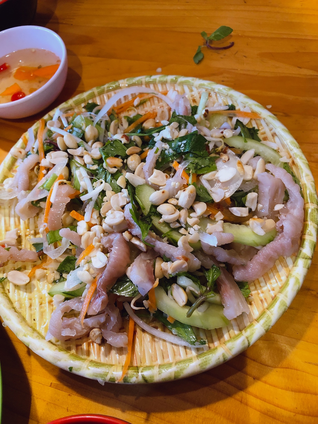 Mẹt Tá Lả | Bún đậu mắm tôm Bắc Ninh