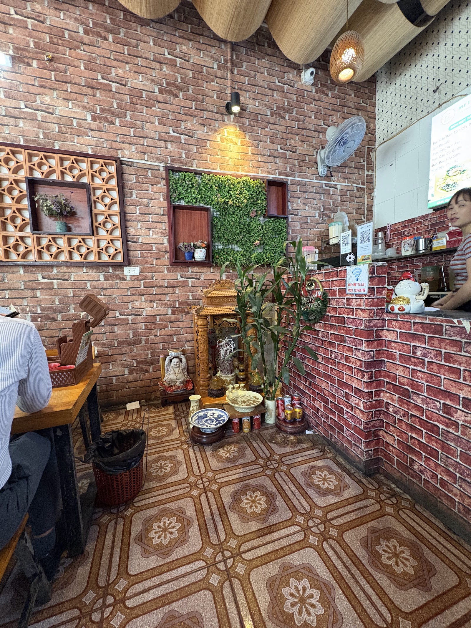 Mẹt Tá Lả | Bún đậu mắm tôm Bắc Ninh