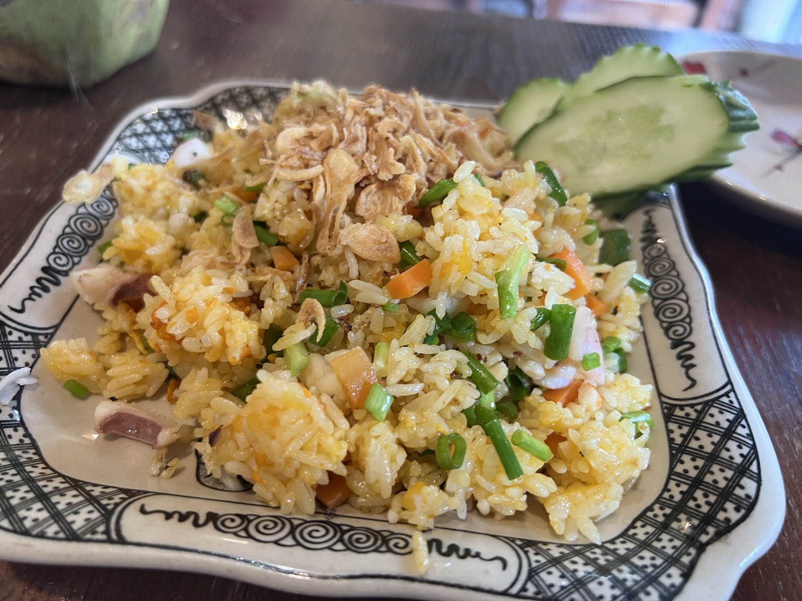 MẸT Vietnamese restaurant & Vegetarian Food 1