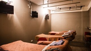 洣蒂亞男女筋絡按摩spa