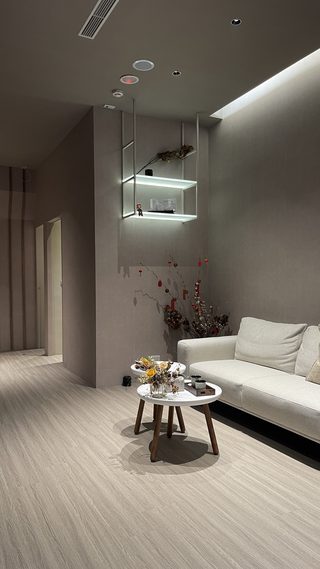 秘境莊園spa