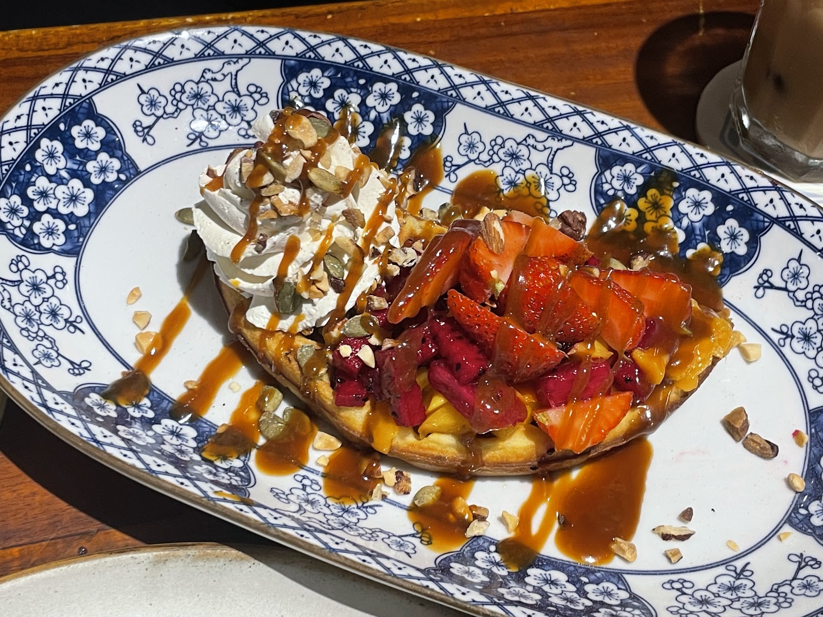 Milk & Honey Tây Hồ