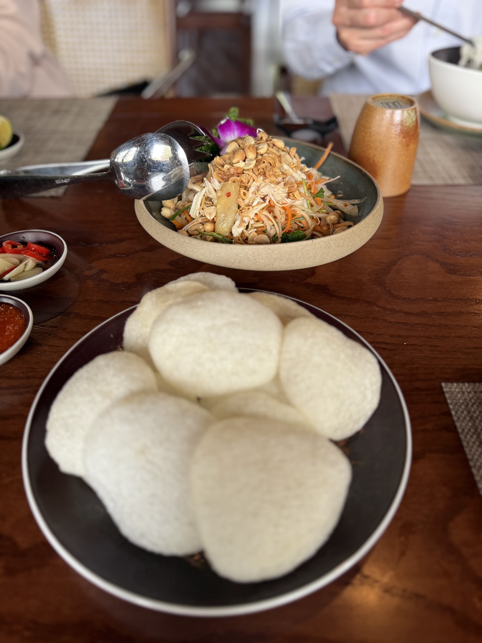 Mộc Dining - Vietnamese Restaurant