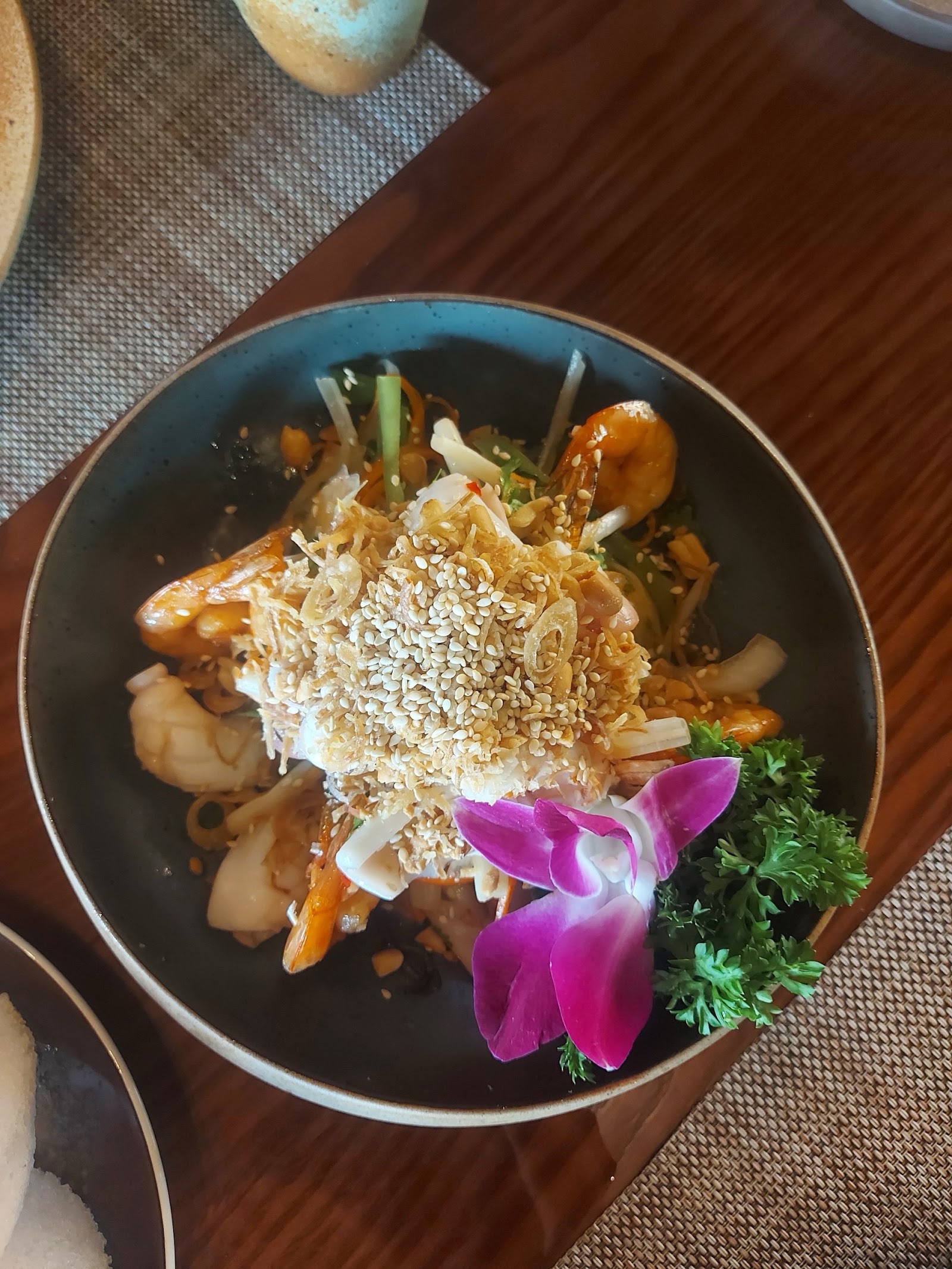 Mộc Dining - Vietnamese Restaurant