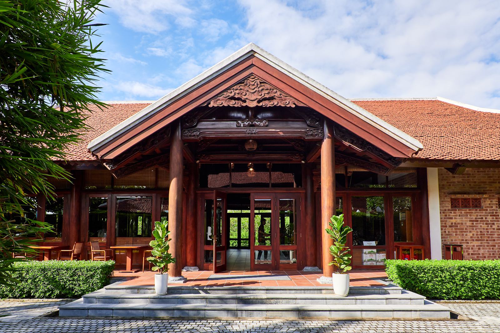 Mộc Dining - Vietnamese Restaurant