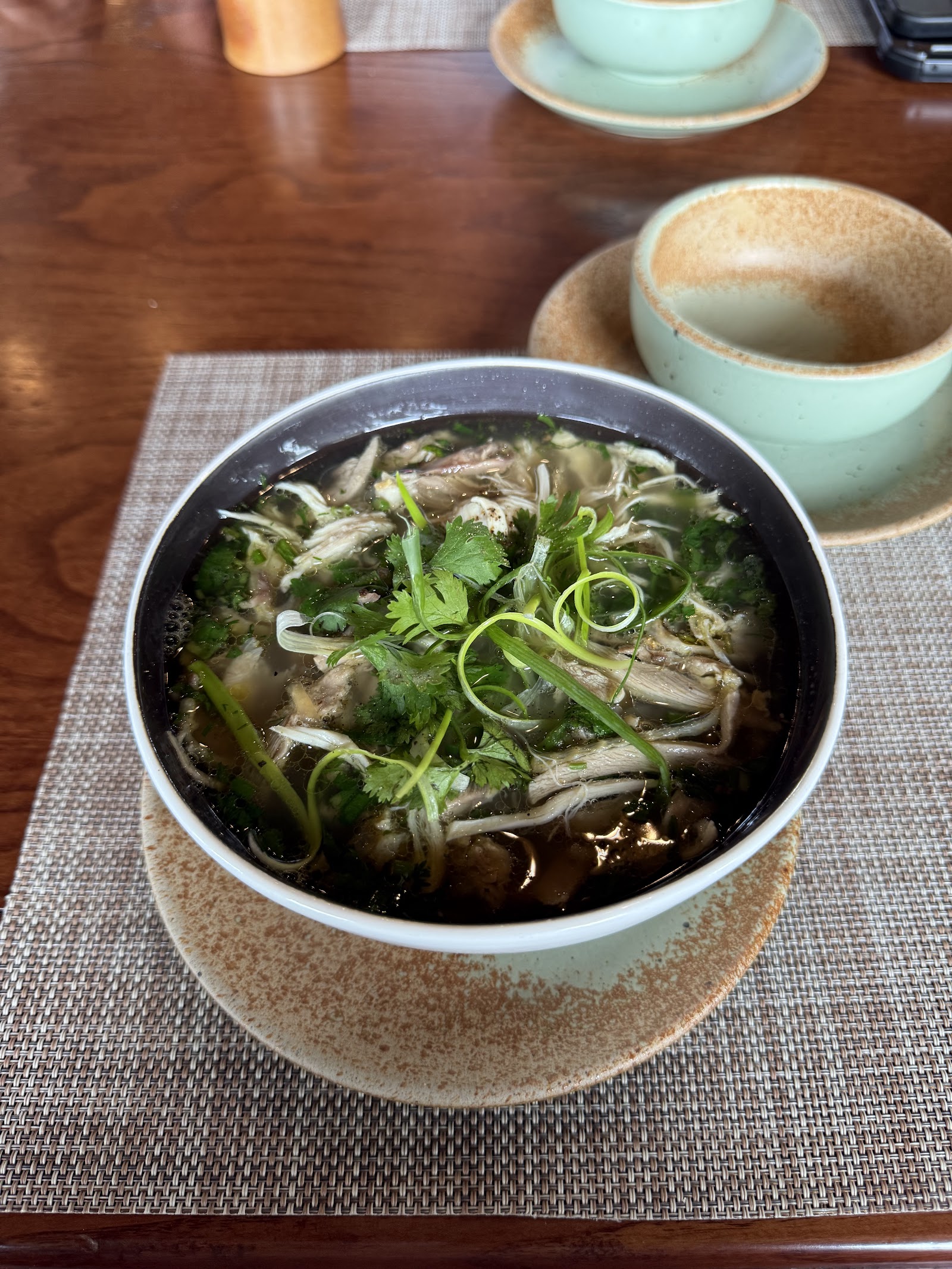 Mộc Dining - Vietnamese Restaurant