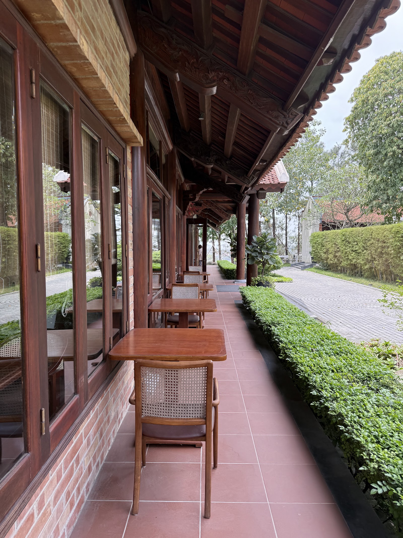 Mộc Dining - Vietnamese Restaurant – Không gian quán
