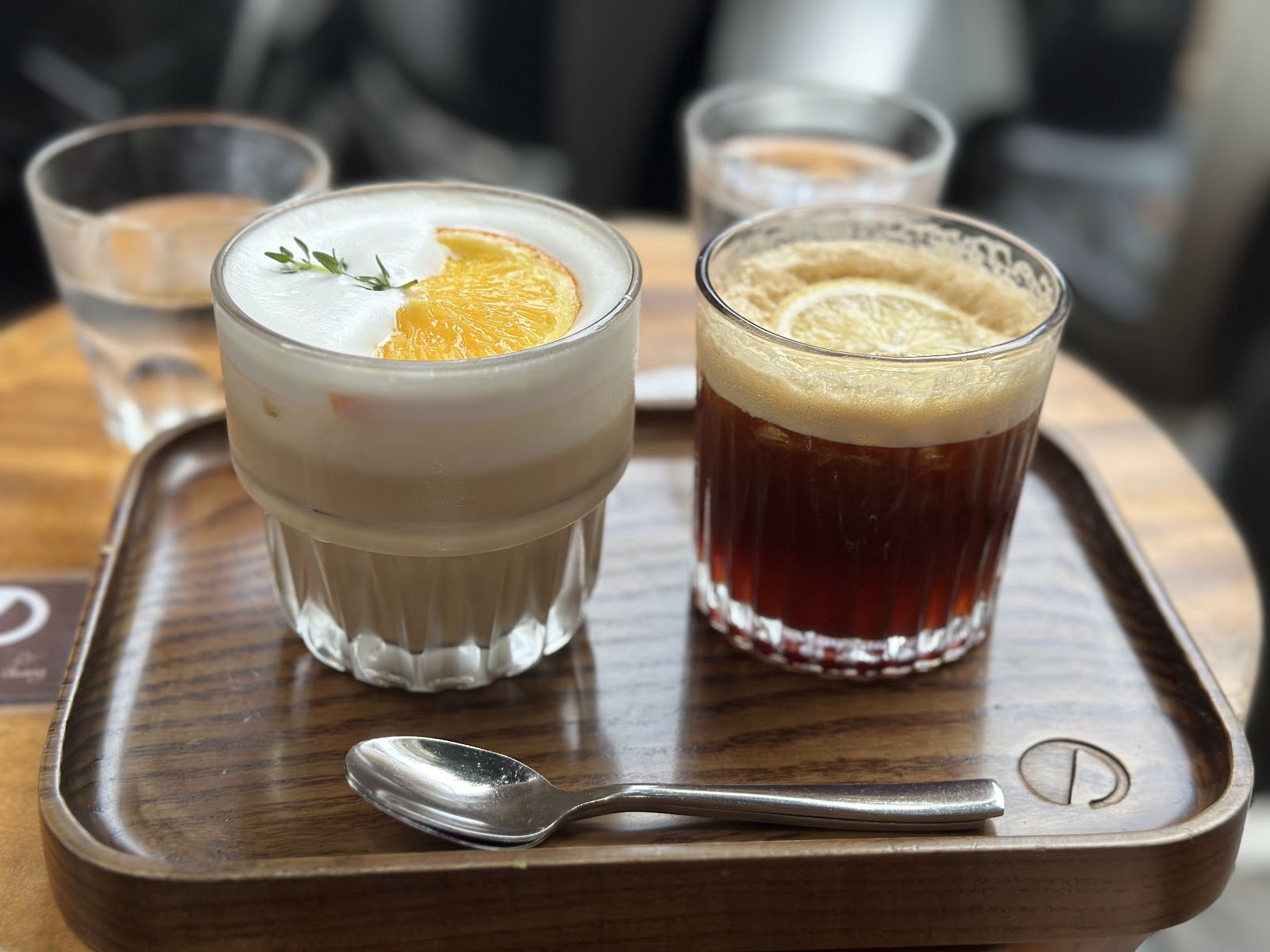 MONO Coffee Lab - Vân Hồ