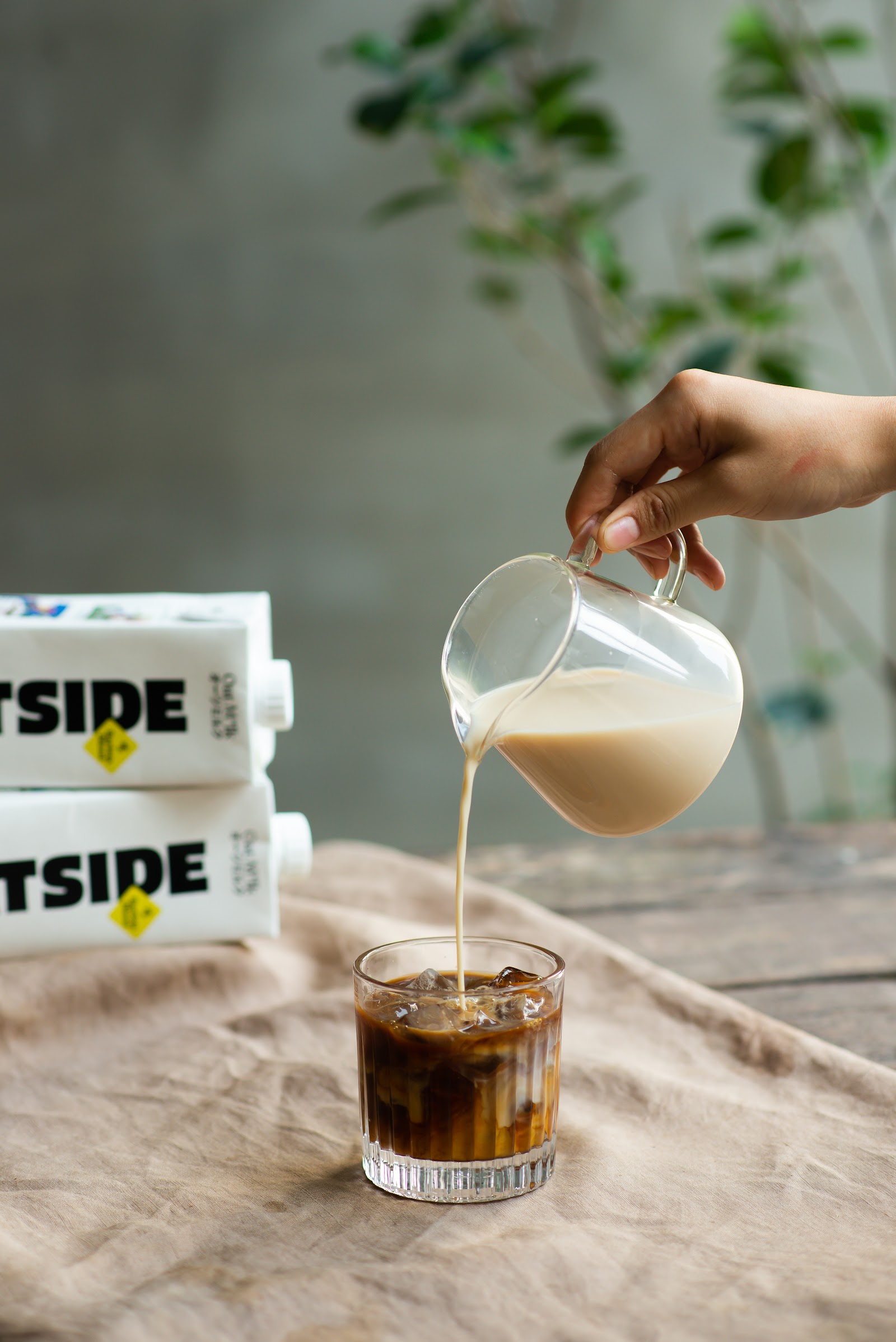 MONO Coffee Lab - Vân Hồ