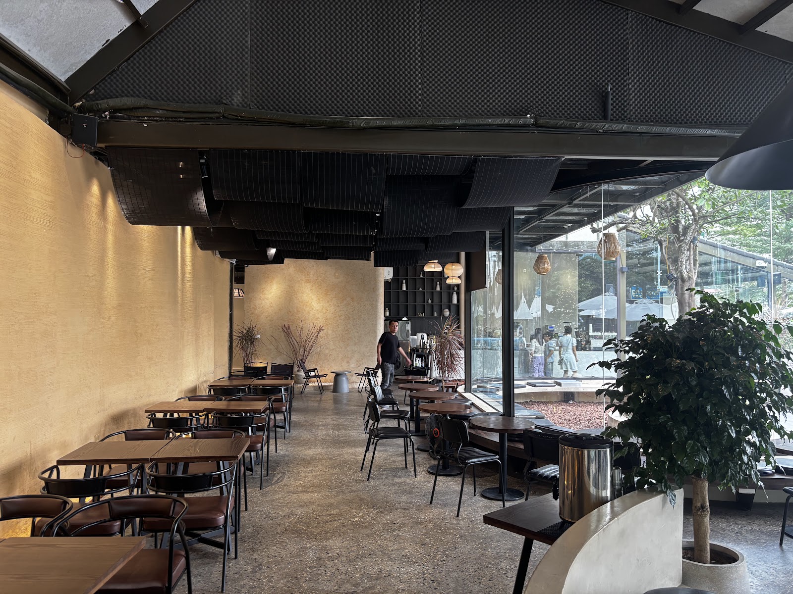 MOON CAFÉ