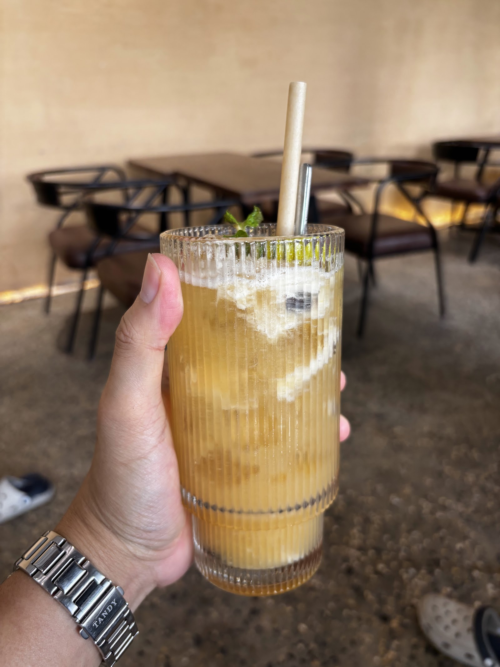 MOON CAFÉ