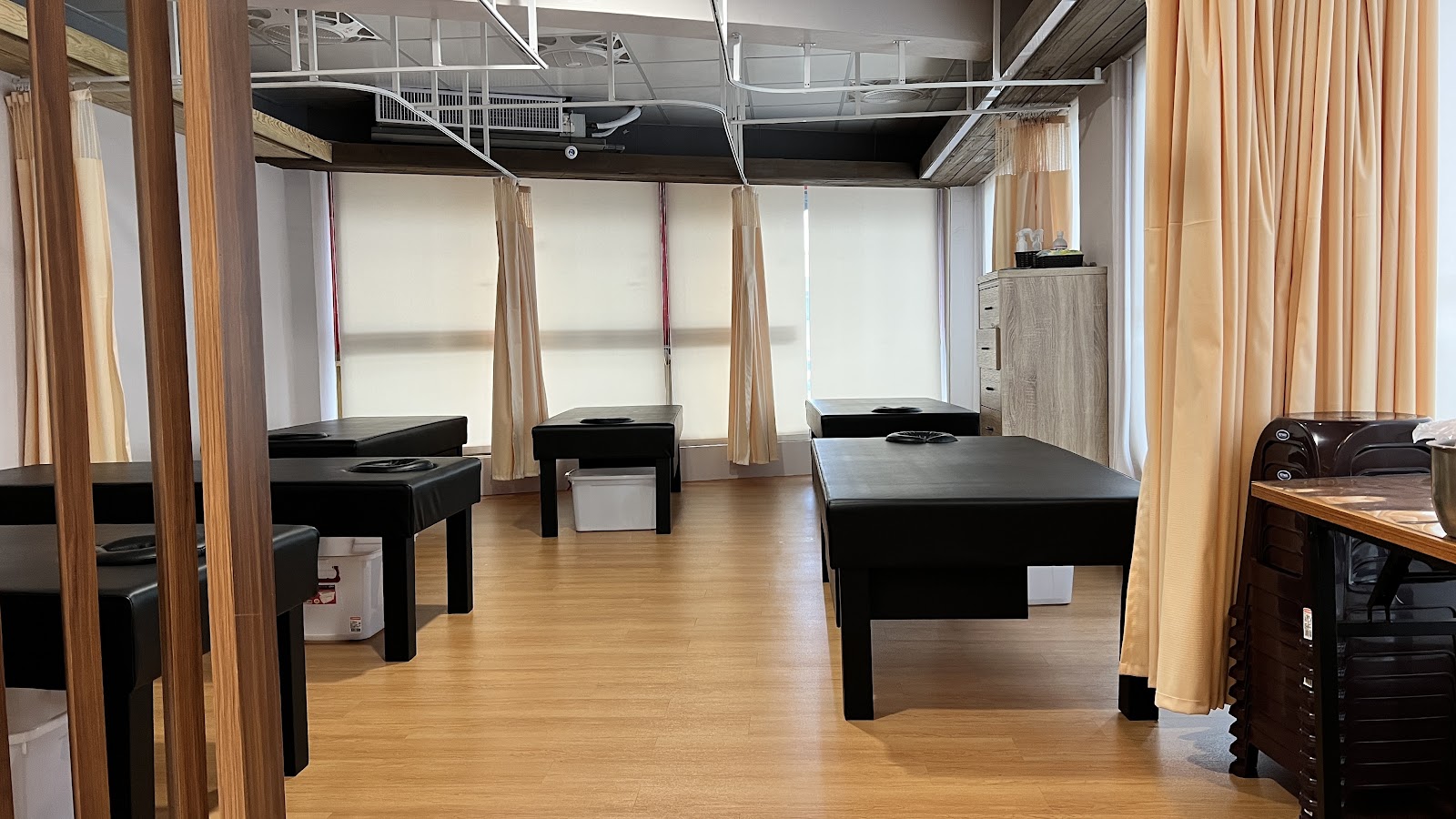 Mr. Massage 按摩先生-新埔店環境照