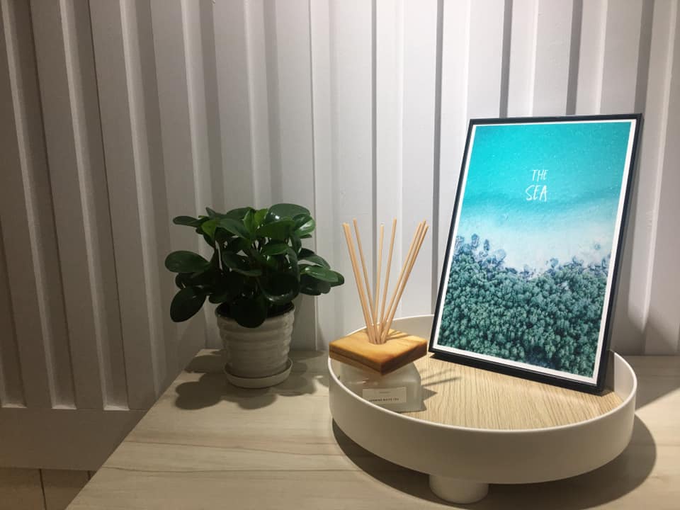 沐境微晨 SPA & Massage環境照