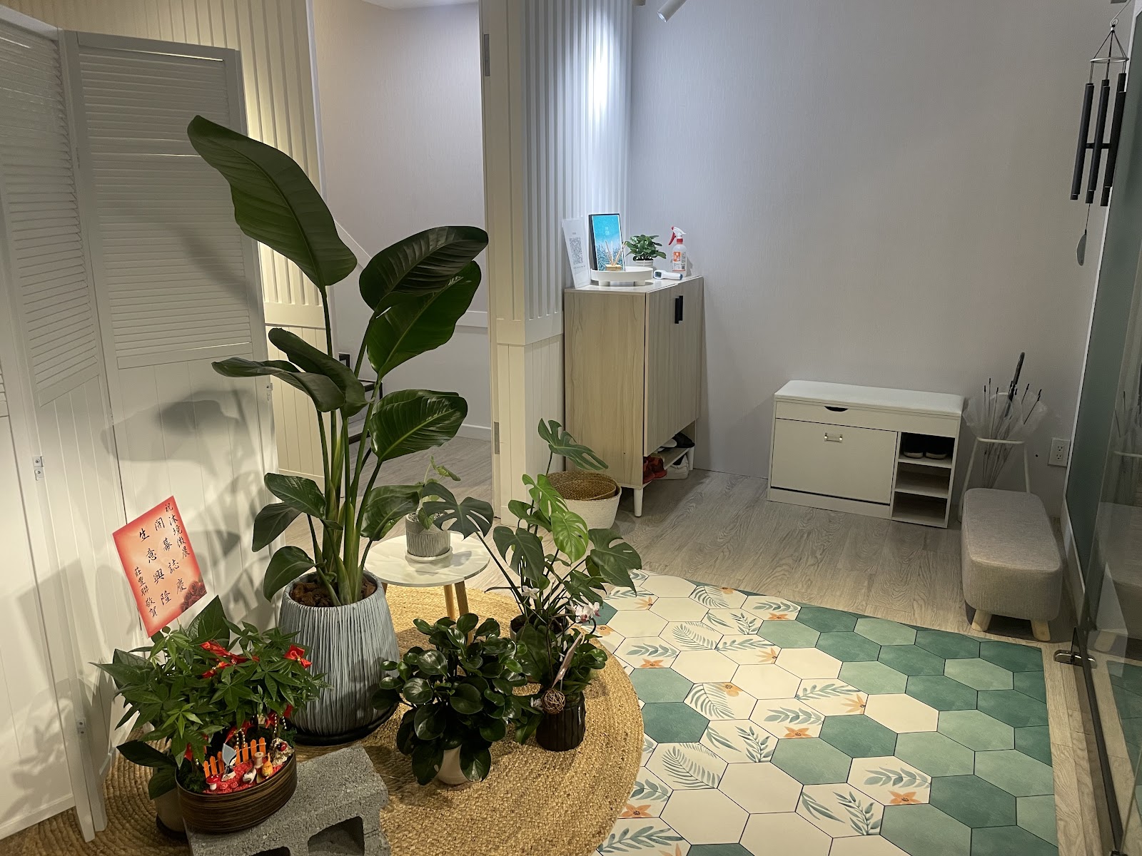 沐境微晨 SPA & Massage環境照