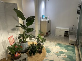 沐境微晨