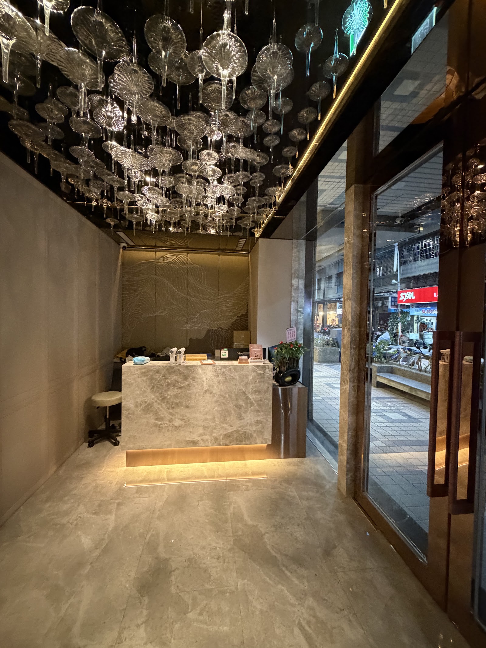 沐熹閣SPA莊園 - 新莊店環境照