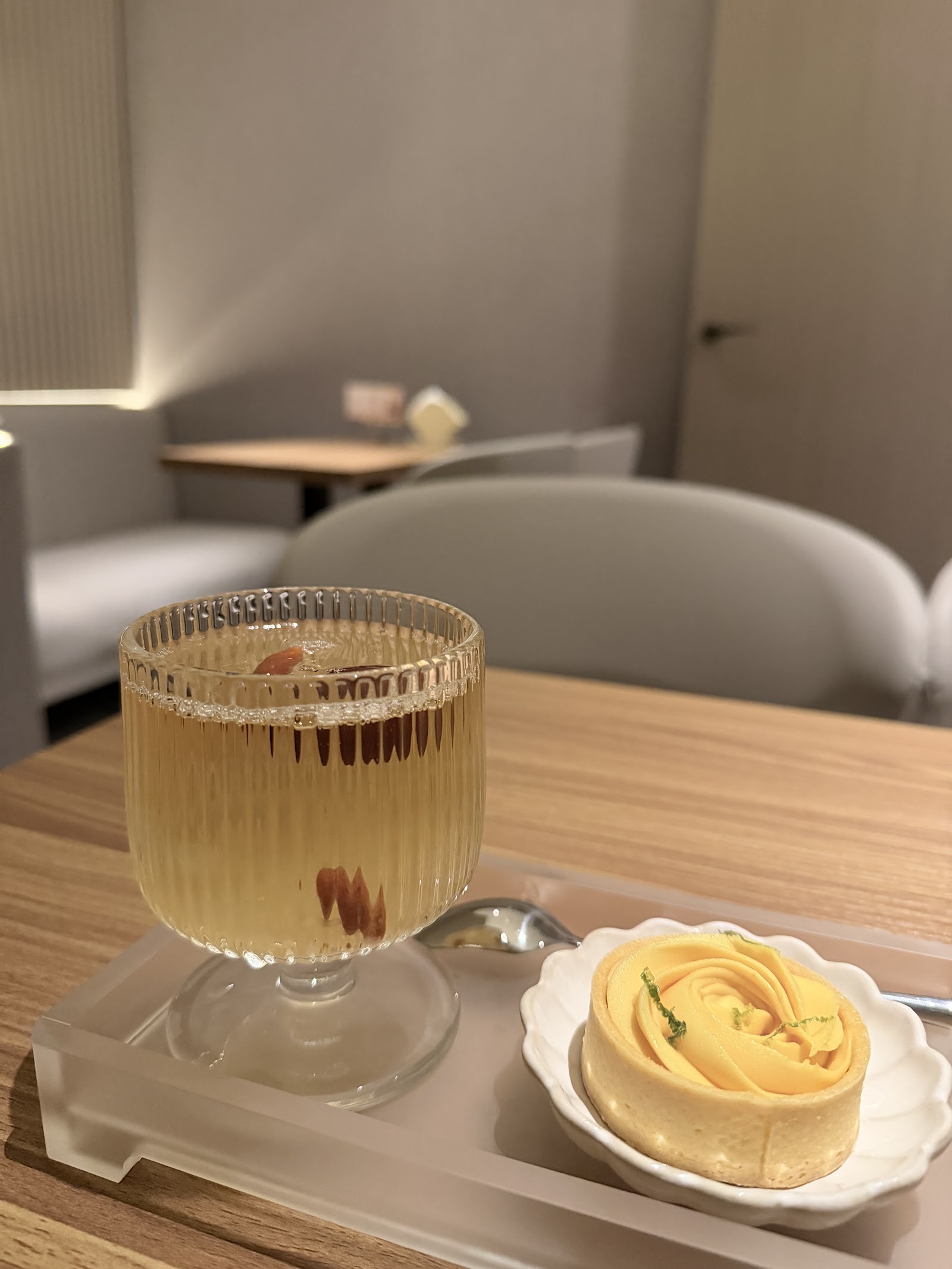 沐熹閣SPA莊園 - 新莊店環境照