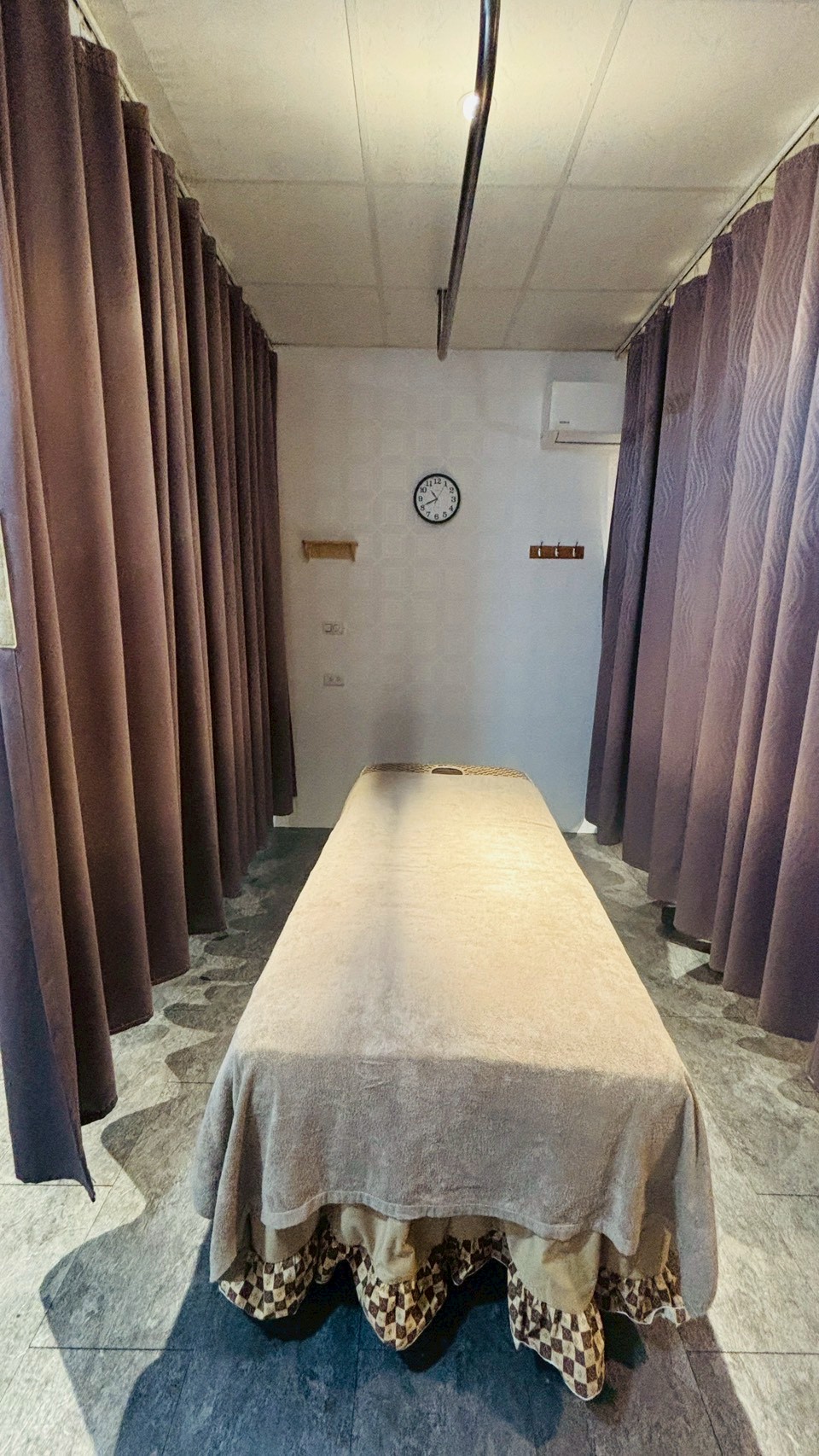 沐悅養生會館環境照