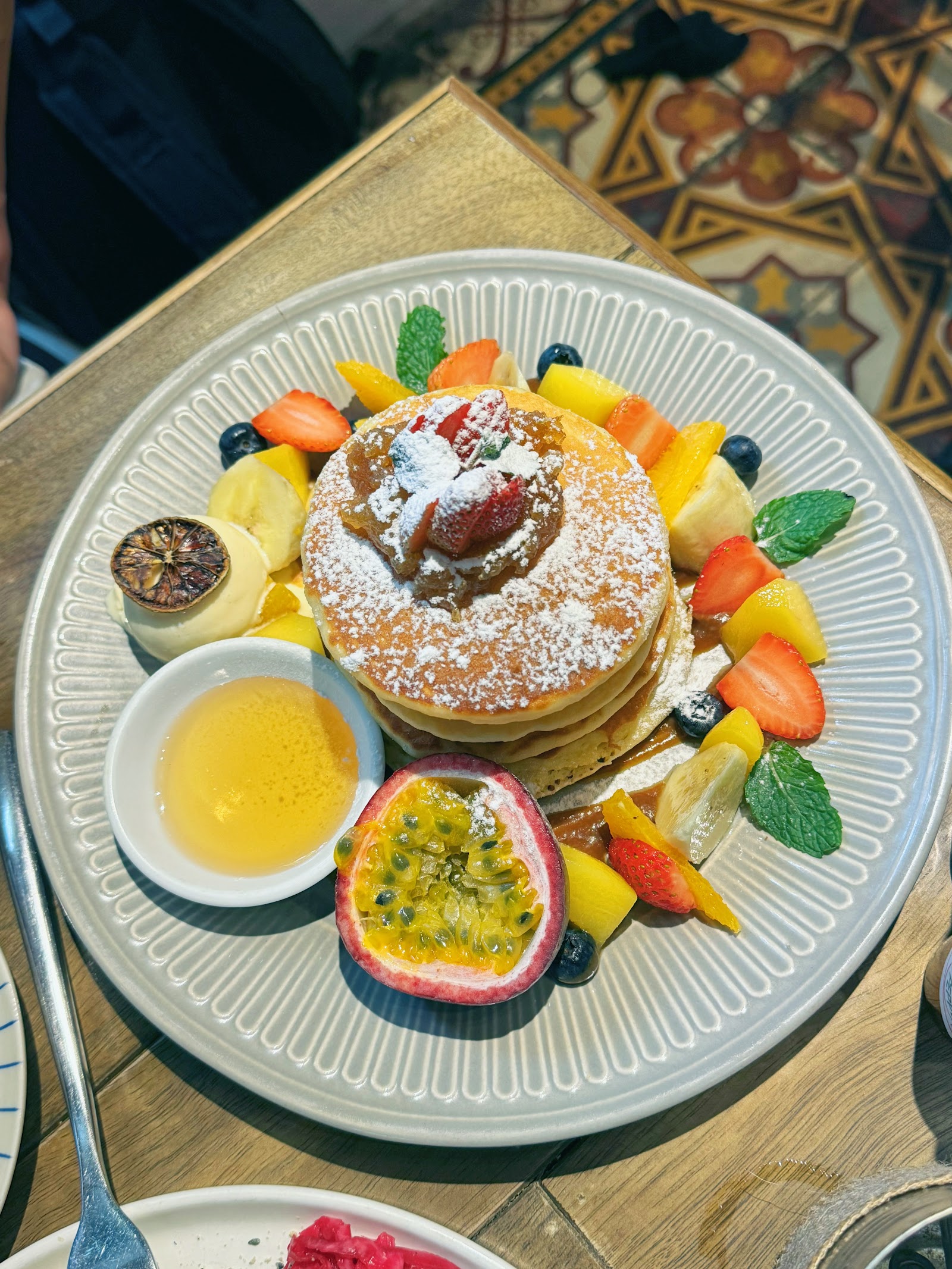 Muối Tiêu Quán