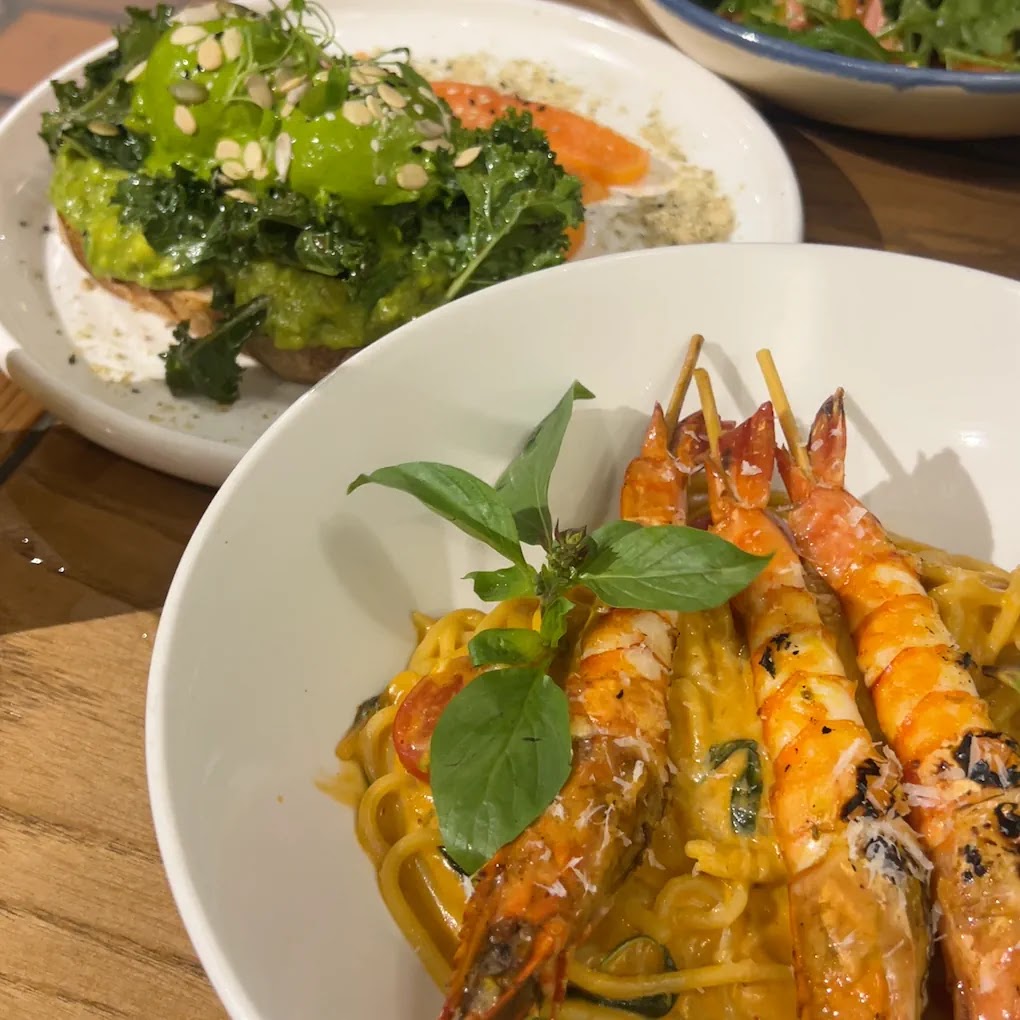Muối Tiêu Quán