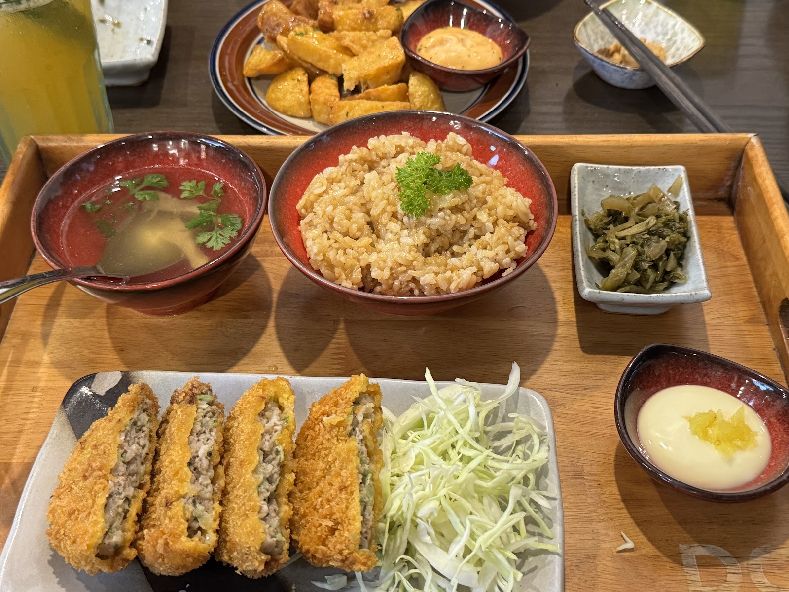 Mỳ Bò - Doru Food & Drinks
