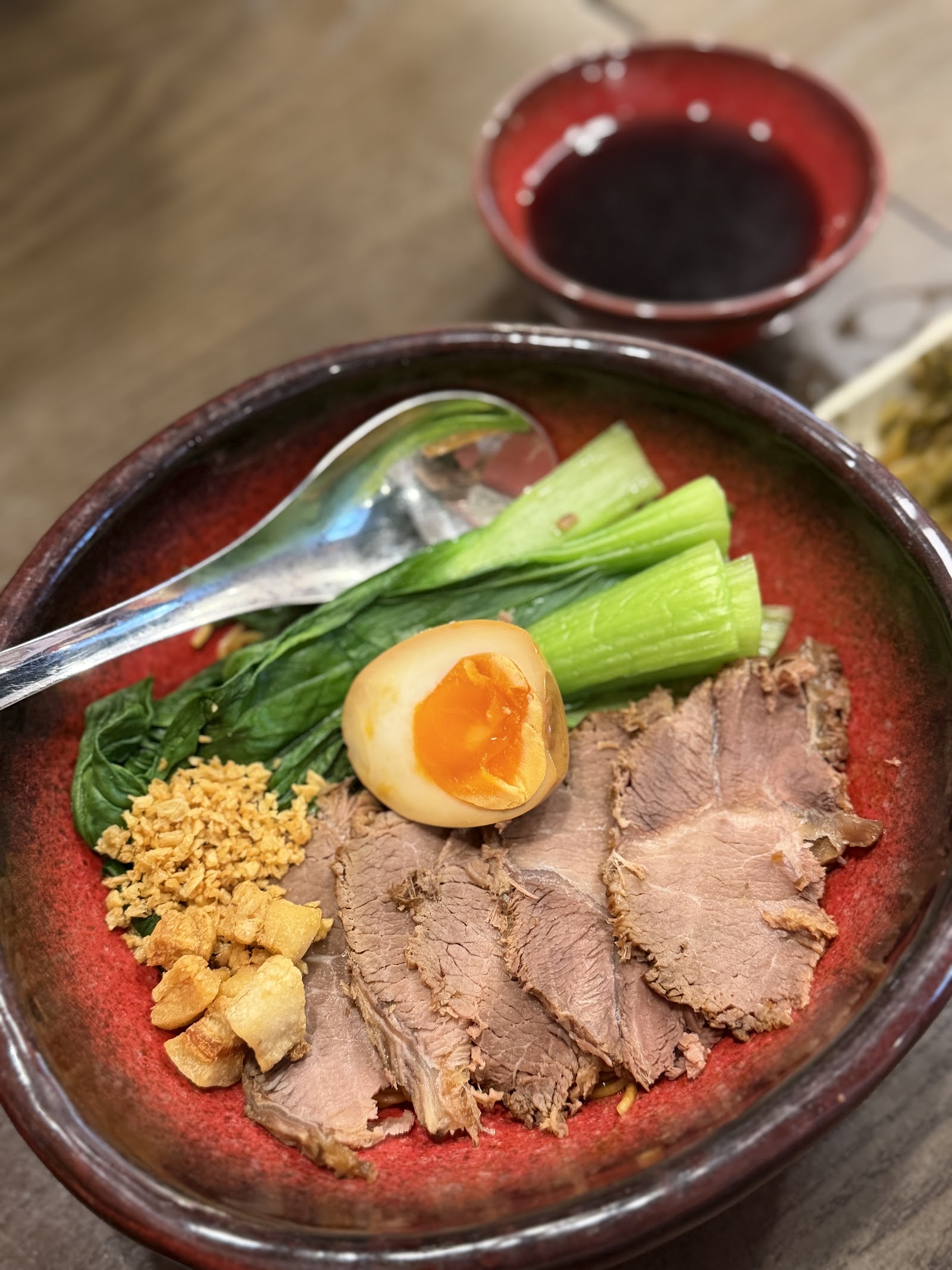 Mỳ Bò - Doru Food & Drinks