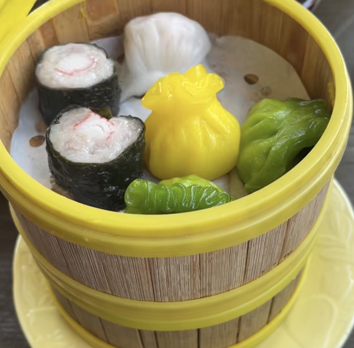 Mỳ Bò - Doru Food & Drinks