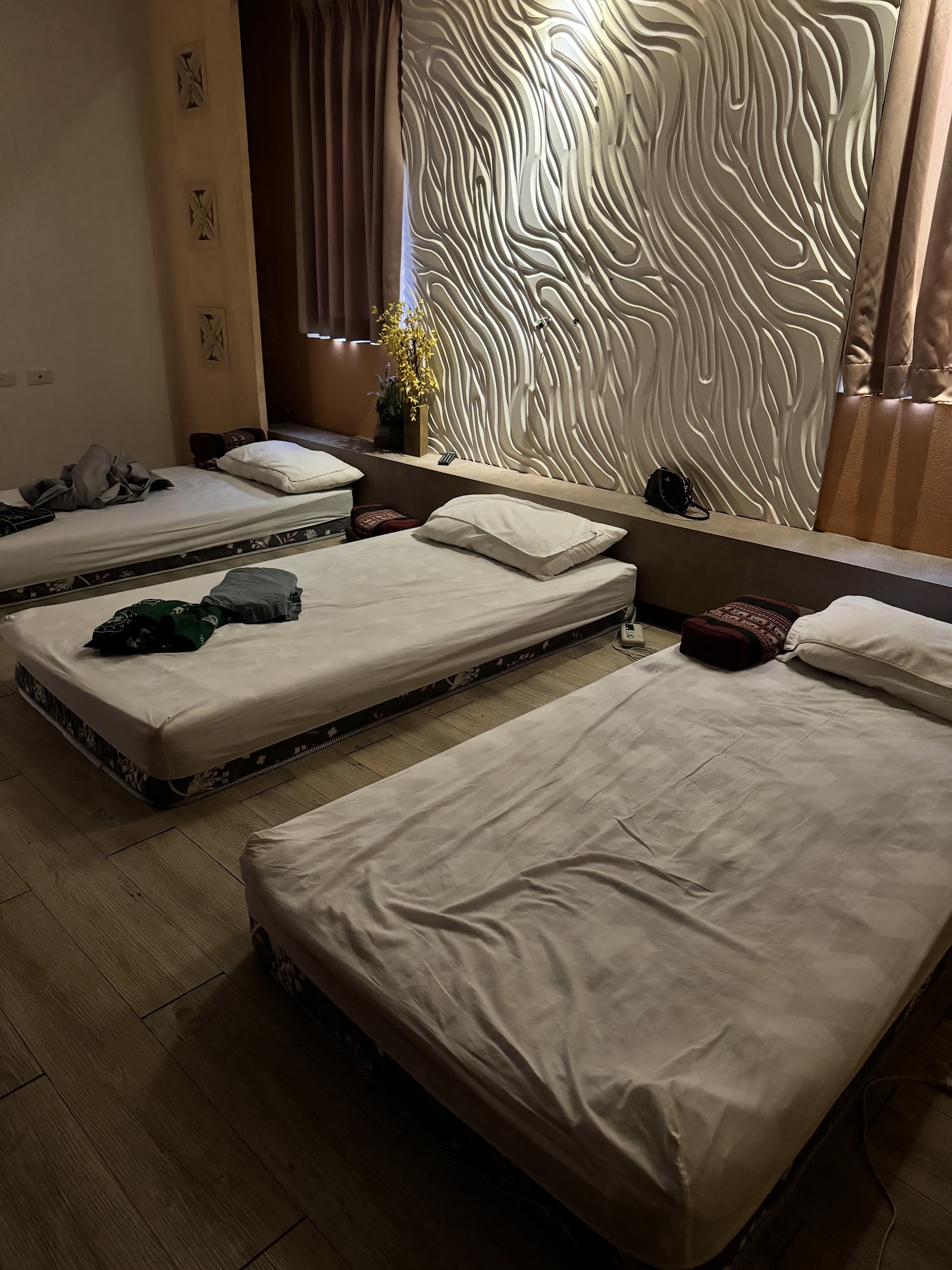 南洋泰國古式養生館環境照