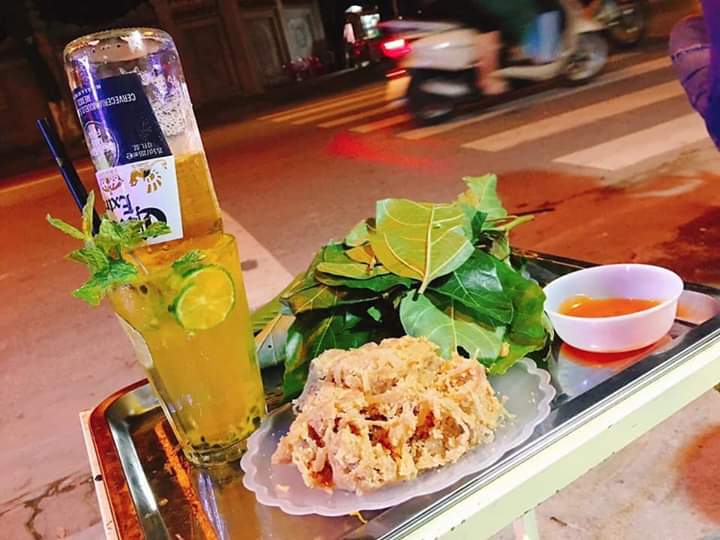 Nem Bùi Gia Truyền