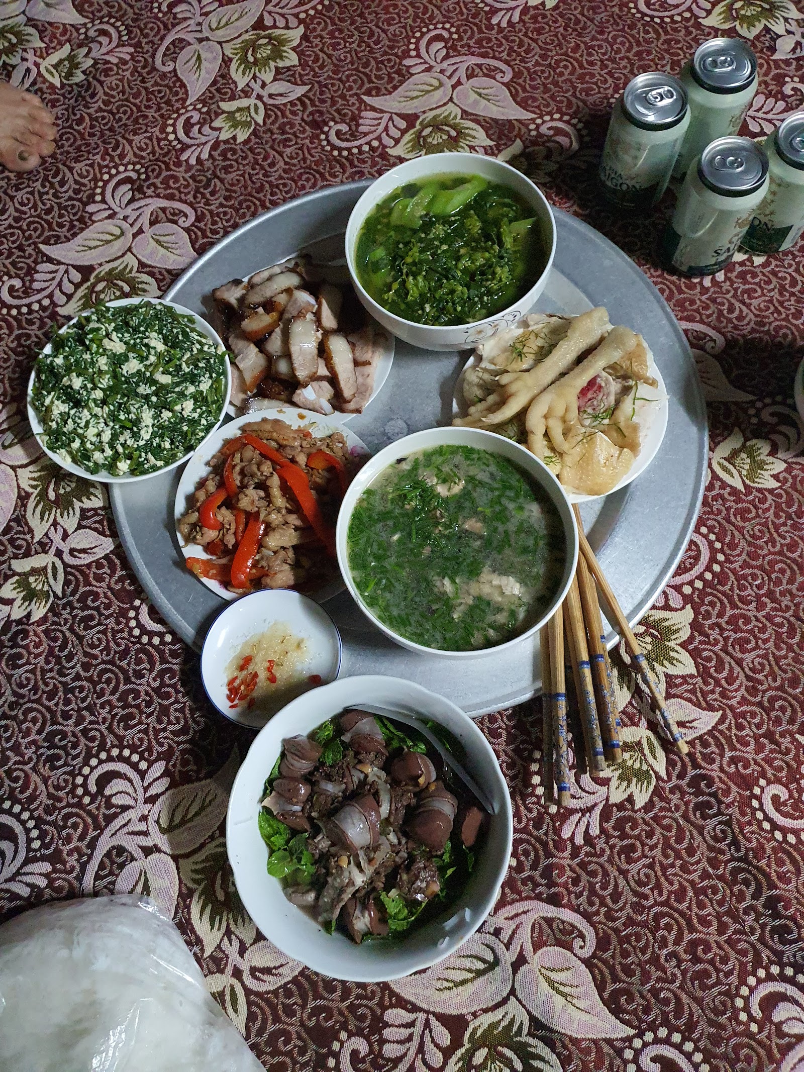Nem Bùi Gia Truyền