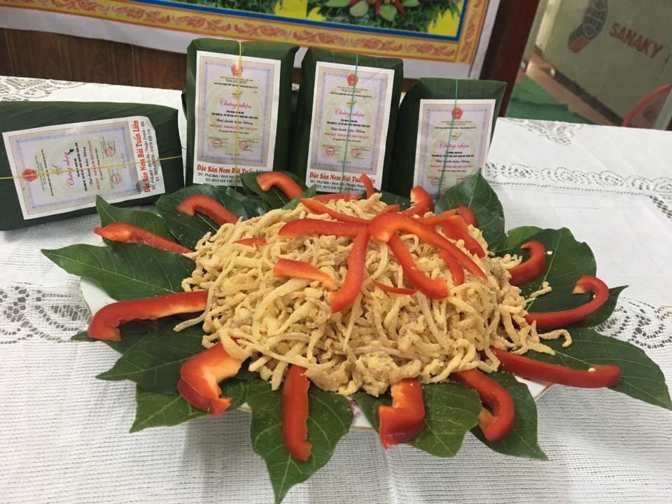 Nem Bùi Tuấn Liên 1