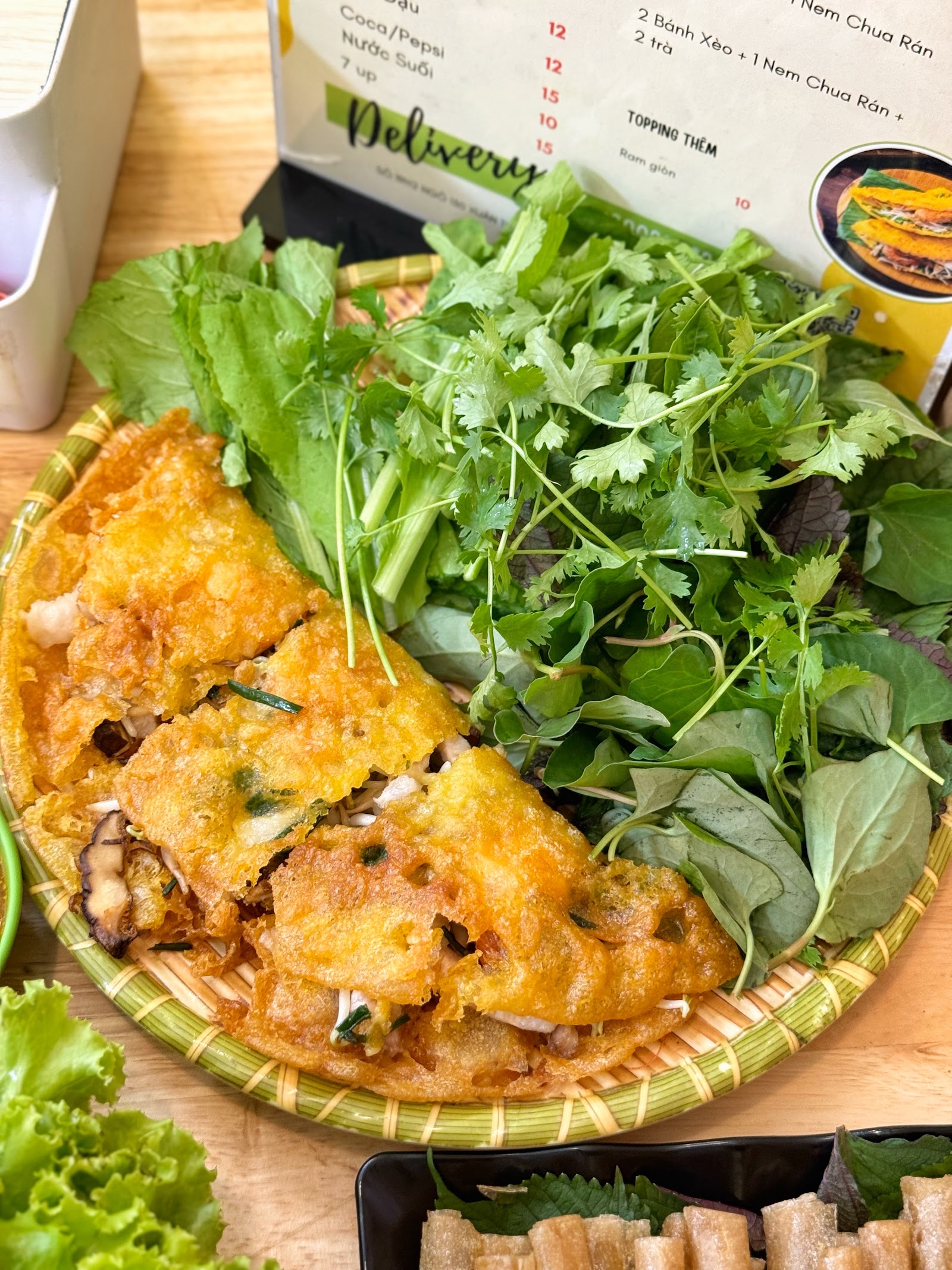 Nem Nướng Nha Trang Cô Lê
